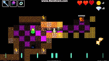 Mostly Harmless achievement