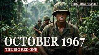 The Complete History of the Big Red One at Ong Thanh | Vietnam War Documentary screenshot 5