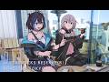 敷嶋てとらさんと2人スタバでダベるところを覗ける動画【Podcast】新人VTuber悠針れい #ゆうばりビデオ