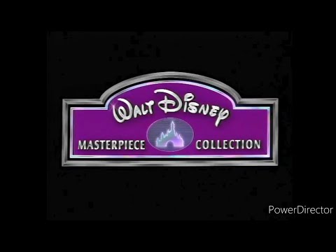 Mess Up Around with Walt Disney Masterpiece Collection