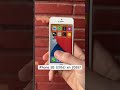 iPhone SE 2016 en 2026? #iphone #2016