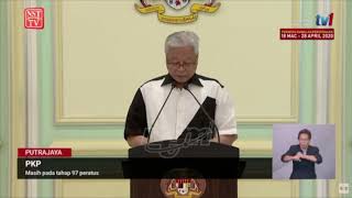 Individu halang tugas akan dikenakan tindakan