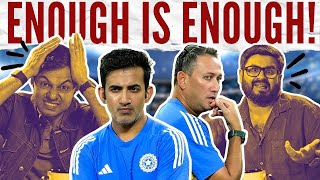 Download Lagu Has GG Era Ruined India's Test Cricket? MP3