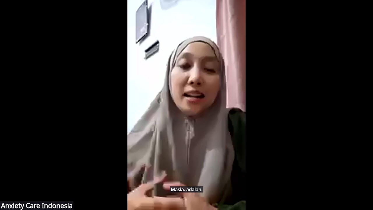 KENALI, SADARI, SEMBUH - WEBINAR FREE ACI