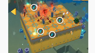 Idle Arks - Gameplay Android, iOS #11 screenshot 4
