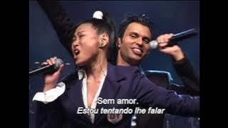 04 Double You - Got To Love LIVE (Tradução)