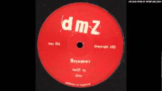Coki - Haymaker