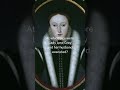 At which age were Lady Jane Grey and her husband executed? #history #royal #shorts #queen