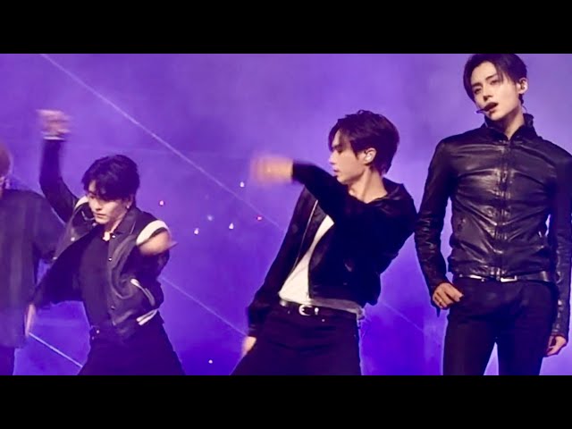 アルノ　韓国　6/13 ALLYZ ZONE ペンコン ALD1 エリズゾーン YouTube