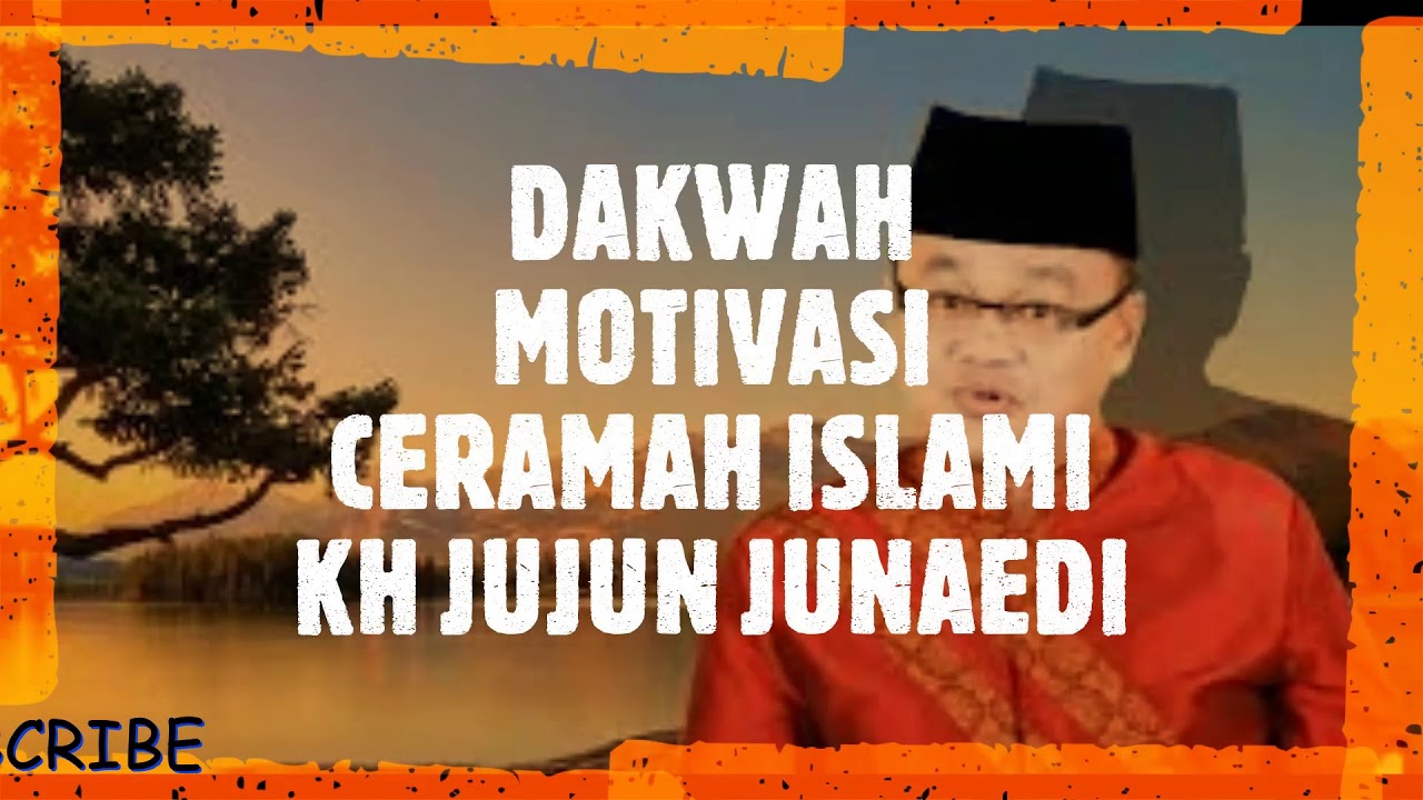 Dakwah Islam Sunda