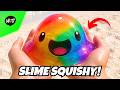 Pelihara Slime Squishy!