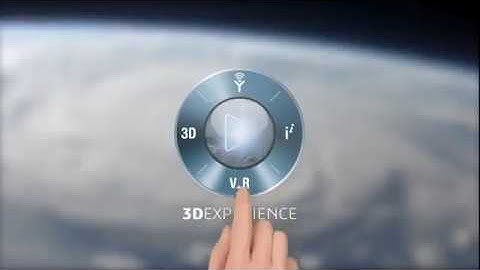 SIMULIA 3DEXPERIENCE Platform - From Good Idea to a Great Design