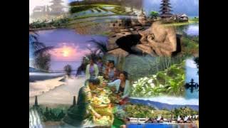 Andres - Ole Sioh Sajangé