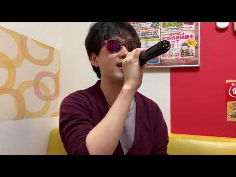 【優しいあの子】(スピッツ)/歌ってみた/カラオケ