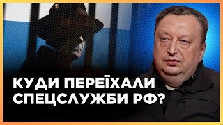 Это Надо Знать! Российские Спецслужбы Переехали Из Европы На Кипр И Осели Там Надолго / Ягун