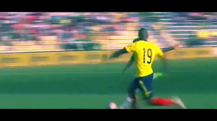 Bolivia vs Colombia 2 3 All Goals  World Cup Qualification 2016