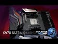 Gigabyte X470 Aorus Ultra Gaming - Análisis