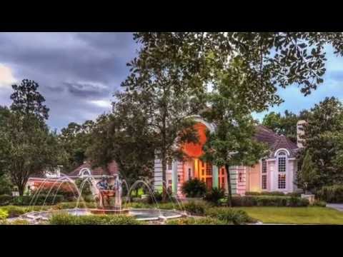 205 GROGANS POINT RD, Spring, TX home video tour