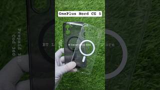 Oneplus Nord Ce 5 Back Cover Oneplus Nord Ce 5 Magsafe Transparent Hard Back Cover Anti Yellow