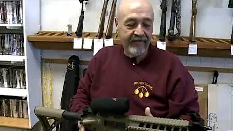 Gun permits on the rise; Limited mental health checks