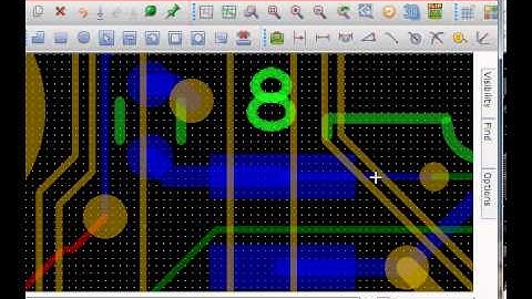 Search and Remove Dangling Lines in Allegro PCB