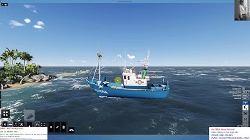 Làm phim kiến trúc với Lumion_Part 1: Điều hướng khung nhìn và sử dụng thư viên trong Lumion