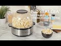 Nspfp6ss  nostalgia 6qt stainless steel stirring popcorn popper