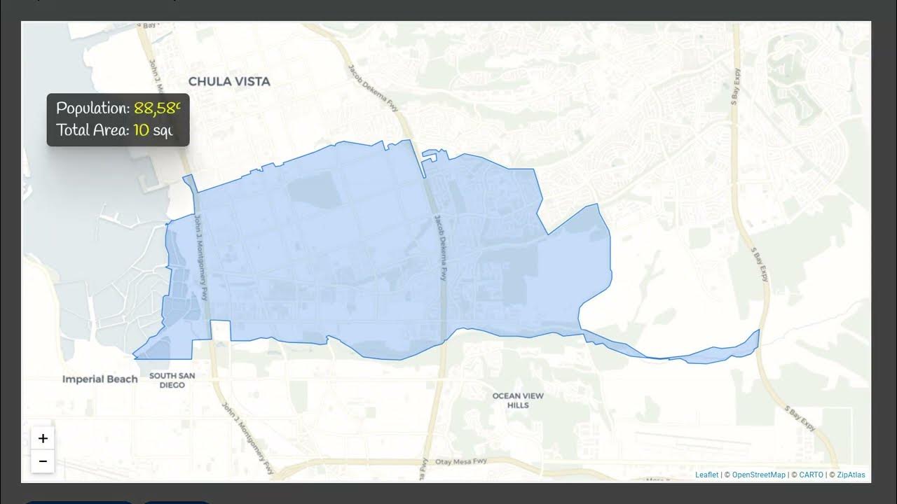 zip-code-91911-ca-social-economic-profile-youtube