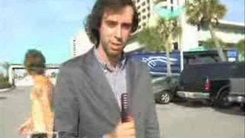 Attack of the Random Clips - part 1