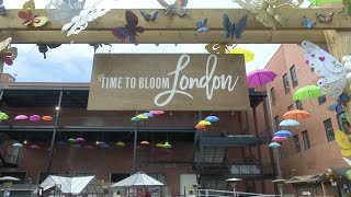 Spring market featuring family businesses to welcome Londoners Wealth