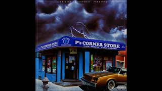Corner Boy P - Narco Sofa (feat. Curren$y)