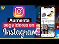 Conseguir más seguidores en instagram | Publicidad Instagram Stories