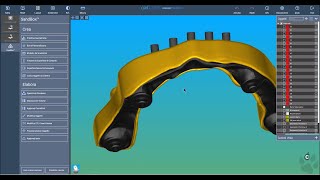 Cad Lynx Evolution webinar Sandbox : Barre e controbarre  a cura di Davide Maiocchi