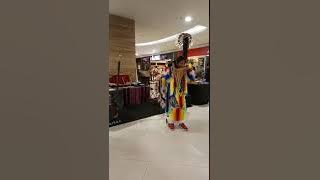 Phawak Relaxing instrumental Live show