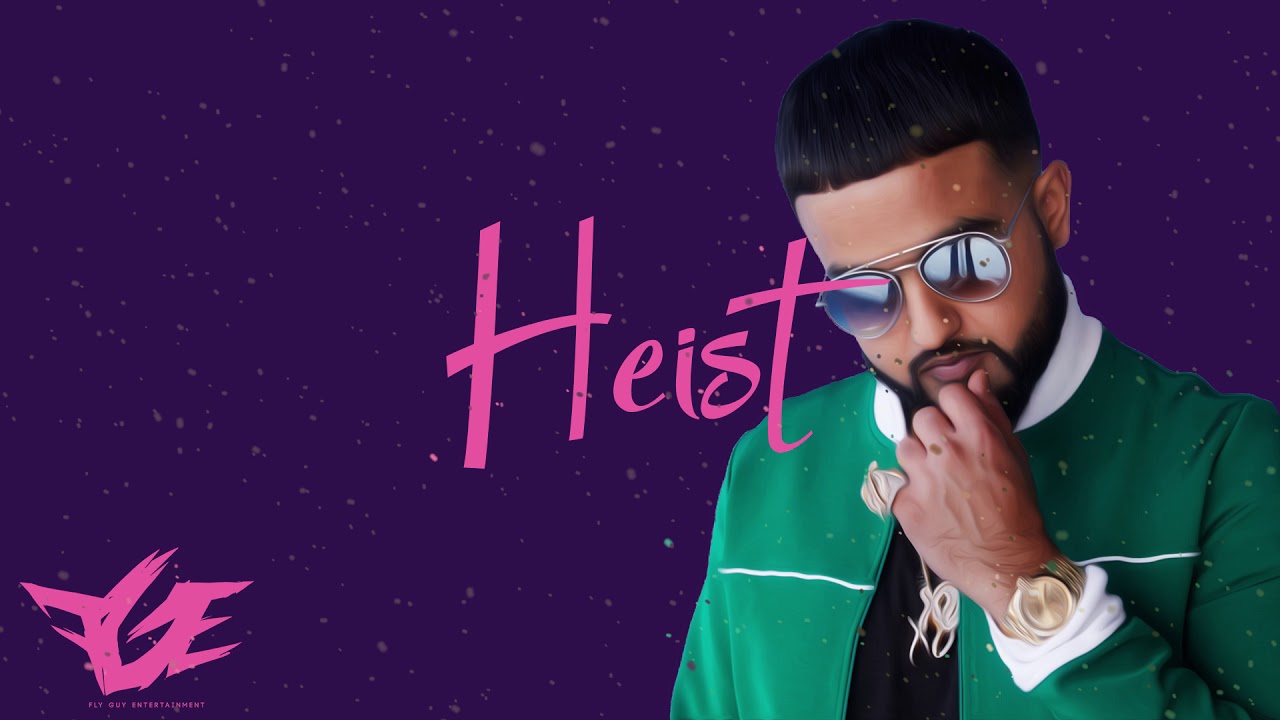*FREE* Nav Type Beat 2019 "Heist" x Free LIL KEED Melodic Type Beat | SnowGod