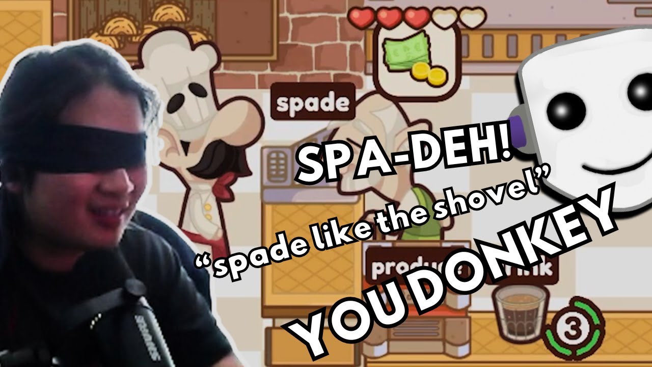 Can Twitch Chat Run A Kitchen? (Chef's Shift) [SV]