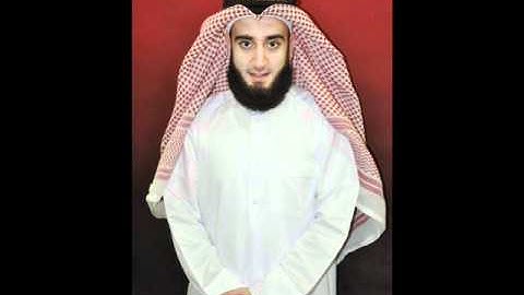 سورة المزمل  ... بصوت القارئ : عمر مظفر