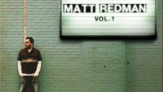 Video thumbnail of "Matt Redman - Holy Moment"