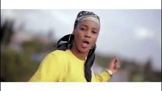 Kusah ft Barnaba - Nibebe ( covered by lil jay and April jason )