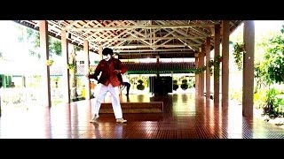 Dubstep Dancer Indonesia - Robotic Anonymous Dubstep Dance (SMAN 113 Angkatan 22)
