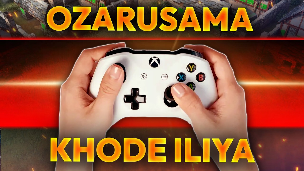 Controller ONLY! Beasty's XBOX Tournament Semi Finals