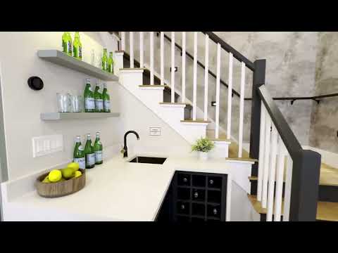 34 Walker St, Somerville, MA home video tour
