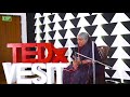 How I became the mother of a thousand orphans? | Mrs. Sindhutai Sapkal | TEDxVESIT