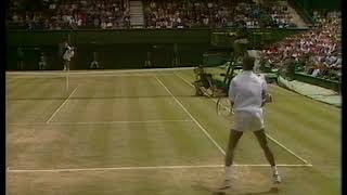 WI 1990 3R Lendl vs. Shelton Net Worth