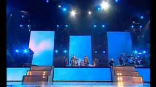 Ruslana New Wild Energy Show "Dancing in the Sky"