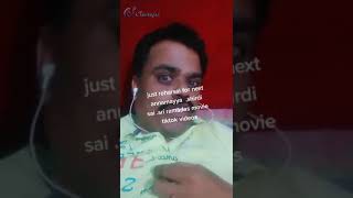 Annamayya Song Reharsal