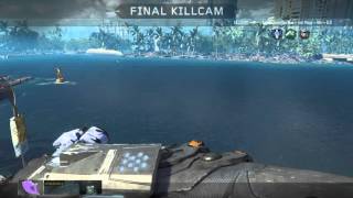 Another Dank Spot - Black Ops 3
