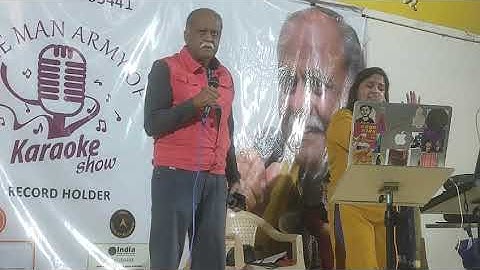 Movie - NazranaSinger - Mukesh, Lata MangeshkarLyrics - Rajendra KrishnaMusic - Ravi