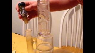 Syn Shower Head Milk