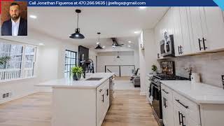 1805 Wiggins Circle Sw, Conyers, GA 30094